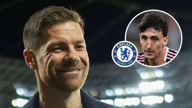 Chelsea prehovorila o výmene za 34 miliónov libier za Cucurellu, keďže Fernandez dosiahol dohodu s Realom Madrid
