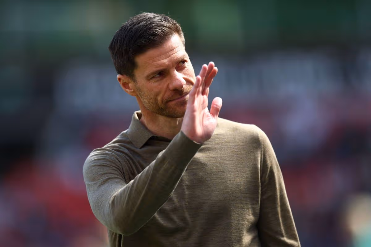 Bayer 04 Leverkusen vs FC Augsburg – Bundesliga