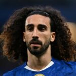 Marc Cucurella.