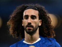 Chelsea sa dohodla na prestupe Marca Cucurellu s Realom Madrid, čo bol veľký úder pre Xabiho Alonsa Marc Cucurella.