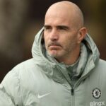 Chelsea sa zúrivo pustila do Enza Marescu, keď potvrdil prestup Man City | Futbal | Šport