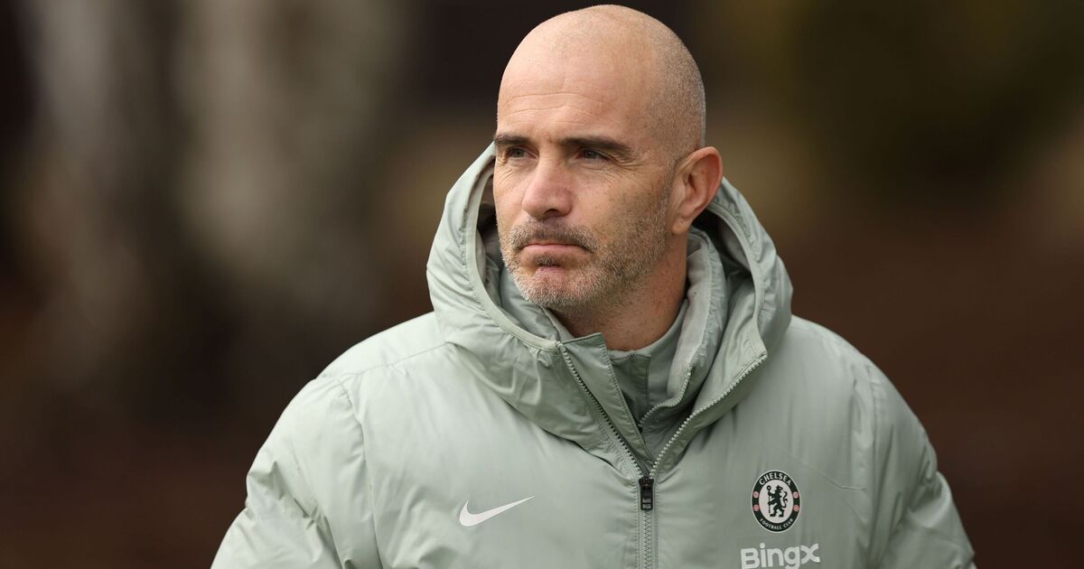 Chelsea sa zúrivo pustila do Enza Marescu, keď potvrdil prestup Man City | Futbal | Šport