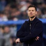 Xabi Alonso