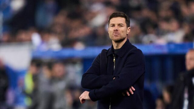 Xabi Alonso