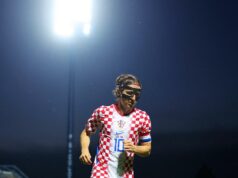 Chorvátsko FIFA World Cup 2026 Preview: Chorvátsko vsádza na skúsené jadro v Severnej Amerike lightbox-info