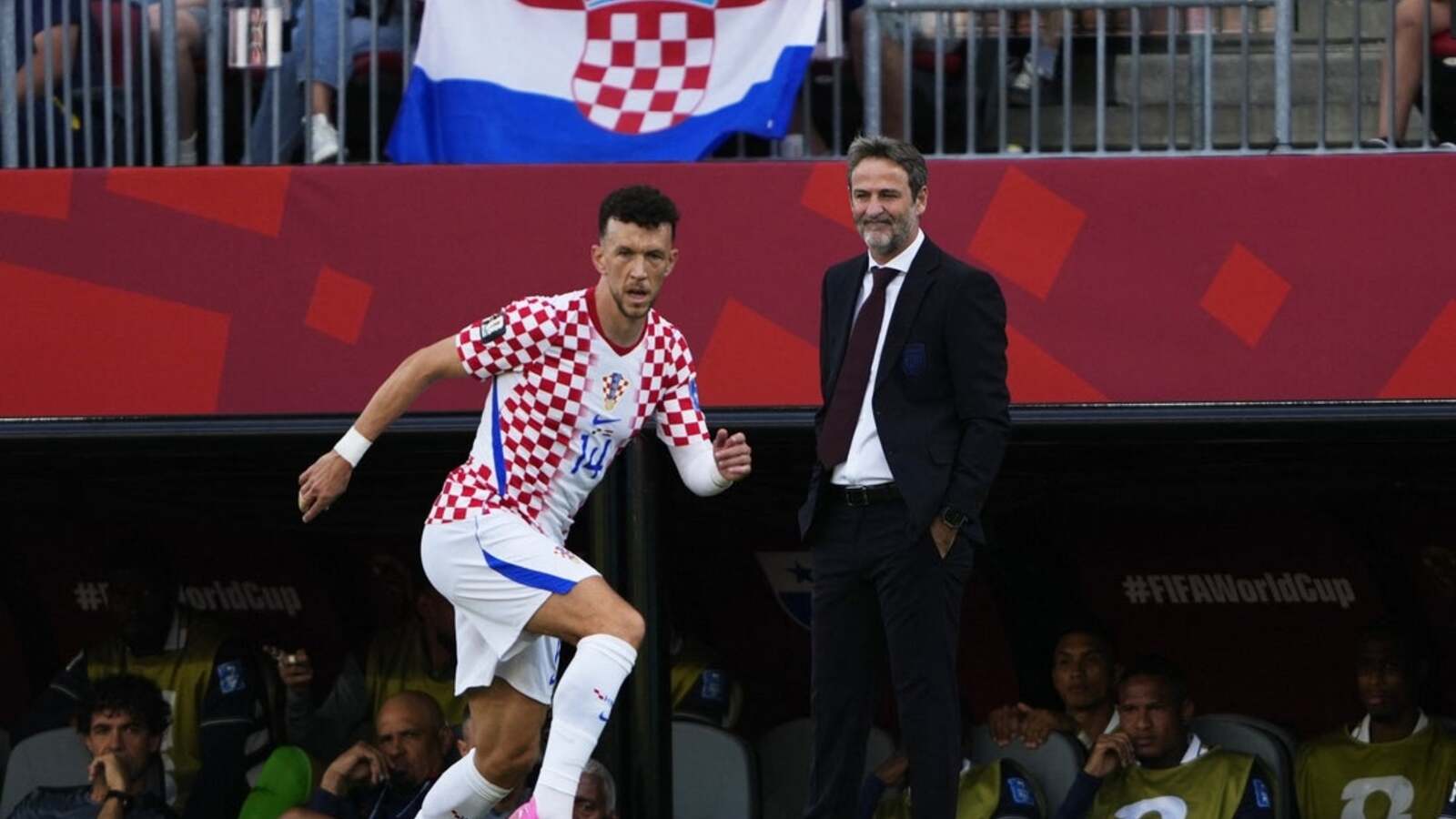 Chorvátsko dúfa, že v kľúčovom zápase proti Ghane objaví starú formu majstrovstiev sveta