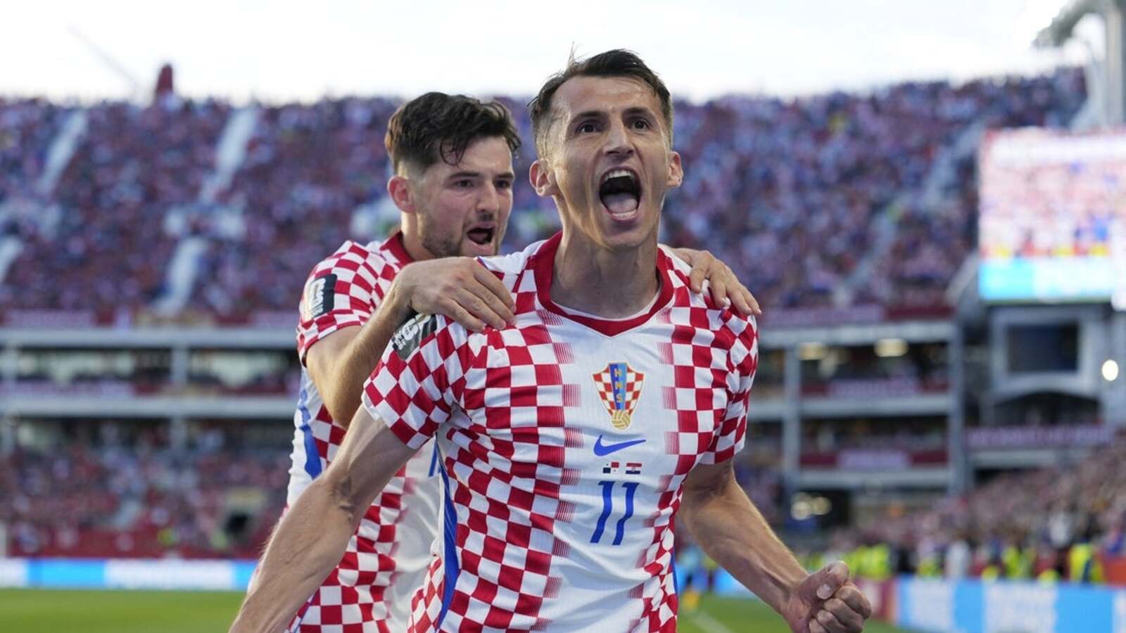 Chorvátsko prekonalo Panamu 1:0 a zostáva tretie v skupine L