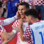 Chorvátsko vyradilo Panamu z majstrovstiev sveta cez víťaza Budimíru