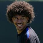 Chris Richards z USMNT vyhlasuje, že je „pripravený“ na otvárací zápas Svetového pohára