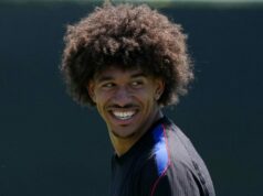 Chris Richards z USMNT vyhlasuje, že je „pripravený“ na otvárací zápas Svetového pohára Chris Richards z USMNT vyhlasuje, že je „pripravený“ na otvárací zápas Svetového pohára