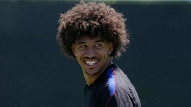 Chris Richards z USMNT vyhlasuje, že je „pripravený“ na otvárací zápas Svetového pohára
