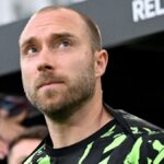 Christian Eriksen hovorí po šoku ICD: Incident odlišný od zástavy srdca v roku 2021