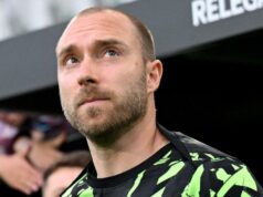 Christian Eriksen hovorí po šoku ICD: Incident odlišný od zástavy srdca v roku 2021 Christian Eriksen hovorí po šoku ICD: Incident odlišný od zástavy srdca v roku 2021