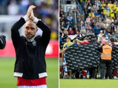 Christian Eriksen opäť skolabuje: Čo vieme a čo sa stane potom Christian Eriksen opäť skolabuje: Čo vieme a čo sa stane potom