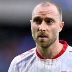 Christian Eriksen prerušil ticho po tom, čo skolaboval na ihrisku | Futbal | Šport
