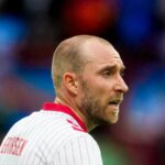 Christian Eriksen vyvoláva obavy po tom, čo sily náhleho kolapsu zodpovedajú opusteniu