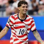 Christian Pulisic