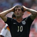 'Christian Pulisic nikdy nebude lídrom...' Legenda USMNT robí odvážne vyhlásenie Svetového pohára