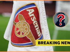 Cieľ Arsenalu Julian Alvarez vyzerá predražený na 120 miliónov libier Cieľ Arsenalu Julian Alvarez vyzerá predražený na 120 miliónov libier
