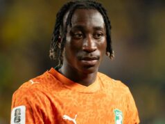 Cieľ Liverpoolu Yan Diomande sa nadýchol rovnako ako Lionel Messi s pozoruhodnou štatistikou majstrovstiev sveta Cieľ Liverpoolu Yan Diomande sa nadýchol rovnako ako Lionel Messi s pozoruhodnou štatistikou majstrovstiev sveta
