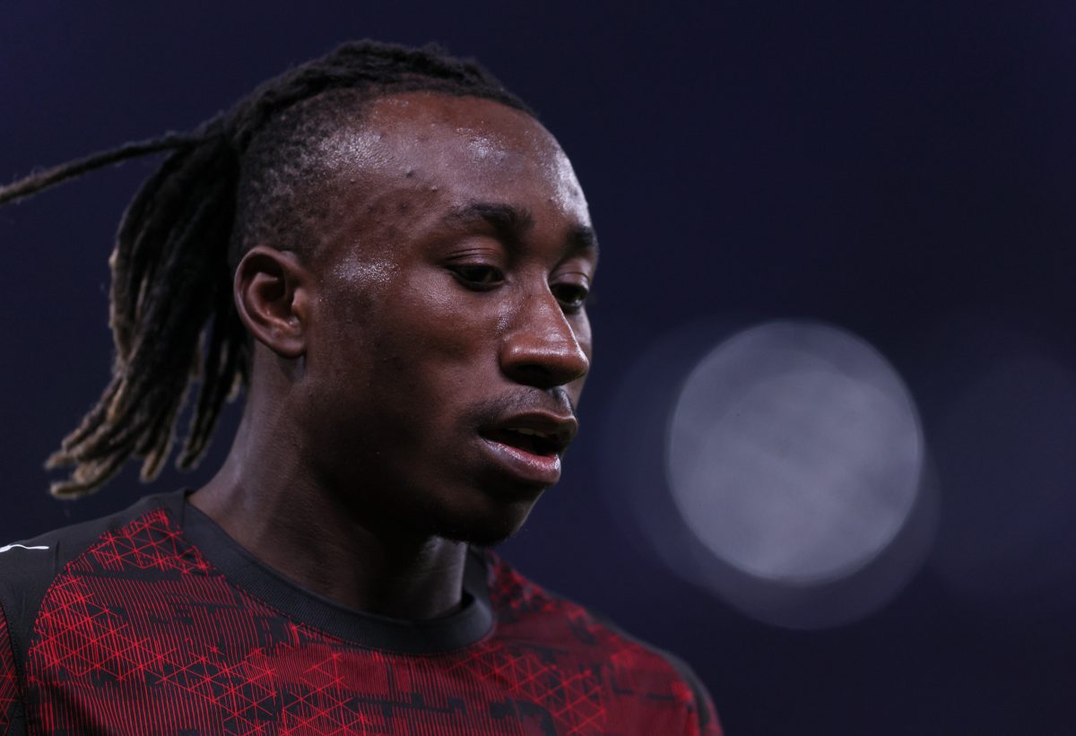 Cieľ Liverpoolu Yan Diomandé uprednostňuje prestup do PSG, ak toto leto opustí Lipsko