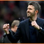 Cieľ Man United Camavinga by mohol predať Real Madrid