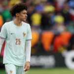 Cieľ PSG a Premier League Maghnes Akliouche rieši budúcnosť Monaka