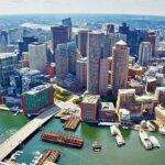 Boston je mesto so silnými kaledónskymi spojeniami a je ideálnym miestom pre škótsku otváračku