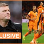 Cieľom prestupu krídelníka Newcastlu je, že Victor Munoz sa chystá do Liverpoolu