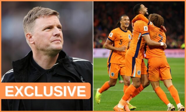 Cieľom prestupu krídelníka Newcastlu je, že Victor Munoz sa chystá do Liverpoolu

