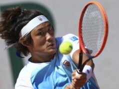Čínska hviezda odhalila príčinu strachu z kolapsu v polovici zápasu na Nottingham Open Čínska hviezda odhalila príčinu strachu z kolapsu v polovici zápasu na Nottingham Open