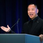 Čínsky miliardár Guo Wengui dostal 30 rokov väzenia v USA za obrovský podvod | Súdne správy