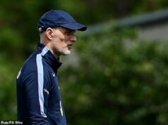 Čísla kádra Anglicka na majstrovstvách sveta vo futbale unikli – na mnohých kľúčových pozíciách sa objavili veľké náznaky o základnej jedenástke Thomasa Tuchela Čísla kádra Anglicka na majstrovstvách sveta vo futbale unikli – na mnohých kľúčových pozíciách sa objavili veľké náznaky o základnej jedenástke Thomasa Tuchela