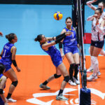 Dámska cuo Cla Loresco Alas Pilipinas AVC
