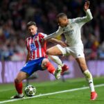Clément Lenglet očakával odchod z Atlética Madrid