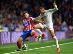 Clément Lenglet očakával odchod z Atlética Madrid Clément Lenglet očakával odchod z Atlética Madrid