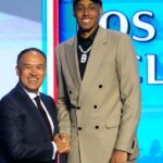 Clippers si vybrali útočníka Baba Millera v druhom kole draftu NBA