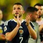 Čo Škótsko potrebuje na ukončenie vyraďovacích fáz Svetového pohára počkajte | Futbal | Šport