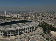 Čo je certifikácia zelenej budovy? Ktoré štadióny majstrovstiev sveta vo futbale 2026 majú štatút LEED? Čo je certifikácia zelenej budovy? Ktoré štadióny majstrovstiev sveta vo futbale 2026 majú štatút LEED?
