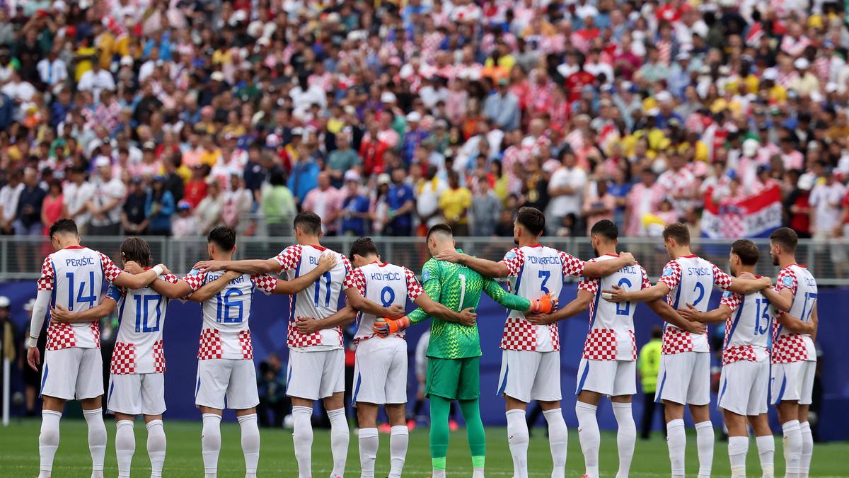 Čo potrebuje Chorvátsko, aby sa kvalifikovalo na 32. kolo Majstrovstiev sveta vo futbale 2026?