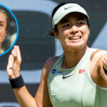 Čo povedal Alex Eala o ďalšej súperke Eline Svitolinovej, keď potvrdil čas zápasu Berlin Open