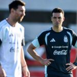 Čo povedal Lionel Messi Lionelovi Scalonimu pred vyhlásením zostavy Argentíny na majstrovstvách sveta