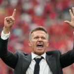 Čo povedal tréner Kanady trénerovi Kataru po zápase na majstrovstvách sveta: „Nestojí za sekundu nášho času“
