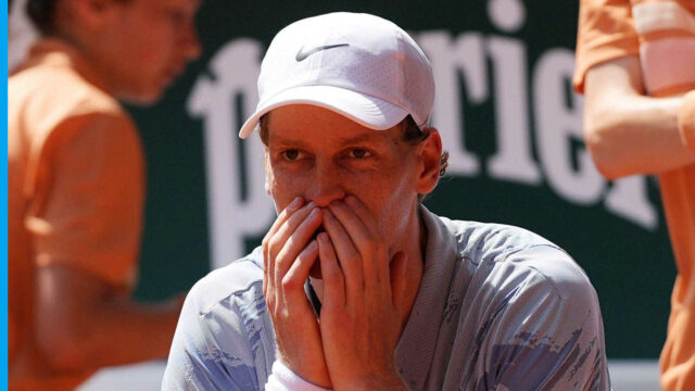 Čo robí Jannik Sinner pred Wimbledonom, aby sa pokúsil vyriešiť svoje zdravotné problémy
