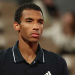 Čo rozrušil Felix Auger-Aliassime po odchode z Roland Garros