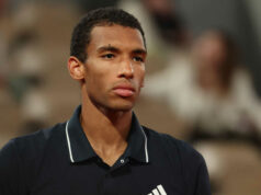 Čo rozrušil Felix Auger-Aliassime po odchode z Roland Garros Čo rozrušil Felix Auger-Aliassime po odchode z Roland Garros