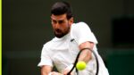 Čo sa stalo v jedinom prípravnom zápase Novaka Djokoviča vo Wimbledone po záhadnej zmene programu?