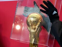 Čo sa stane, ak skupiny a tímy Svetového pohára skončia nerozhodne o body? | Futbal | Šport Čo sa stane, ak skupiny a tímy Svetového pohára skončia nerozhodne o body? | Futbal | Šport