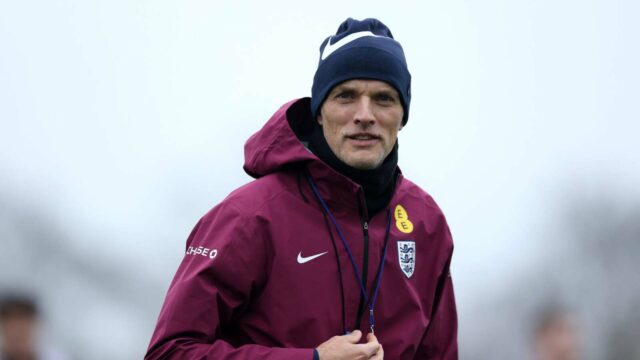 Čo teraz Harry Kane povedal Thomasovi Tuchelovi o Ivanovi Toneym v súkromí

