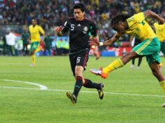 Čo teraz robí hrdina Majstrovstiev sveta v Južnej Afrike Siphiwe Tshabalala | Futbal | Šport Čo teraz robí hrdina Majstrovstiev sveta v Južnej Afrike Siphiwe Tshabalala | Futbal | Šport